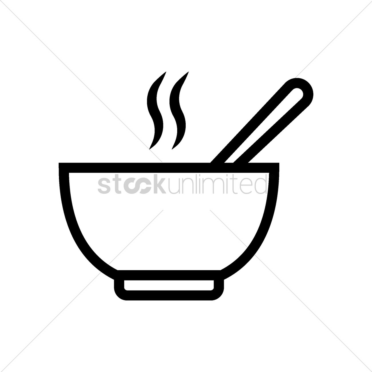Hot Soup Stock Illustrations – 30,053 Hot Soup Stock Illustrations ...