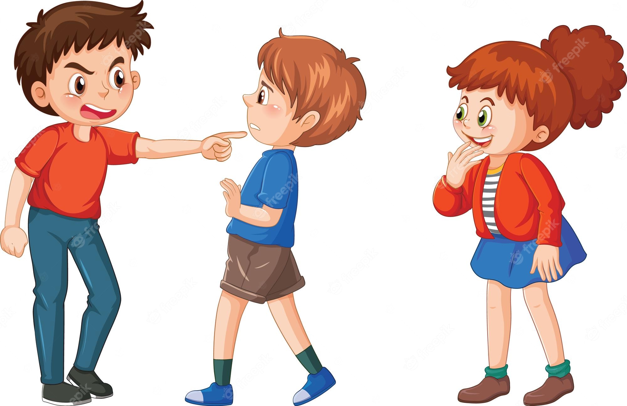 470+ Clip Art Of A Two People Fighting Illustrations, Royalty-Free ...