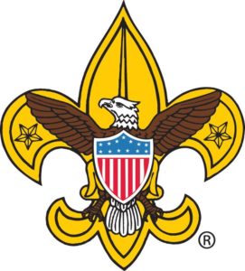 Free Boy Scout Clip Art Pictures - Clipart Library