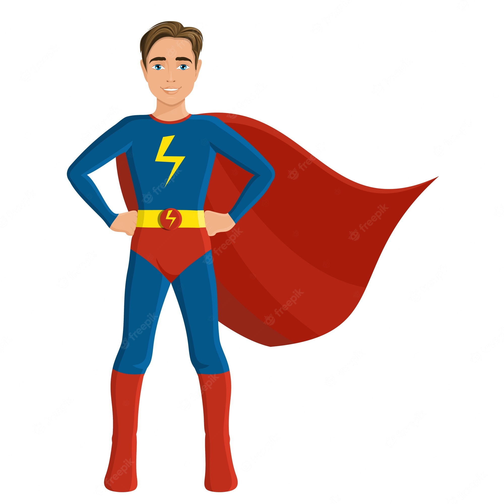 superman dresss