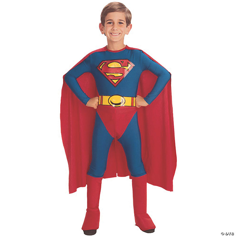 superman dresss - Clip Art Library