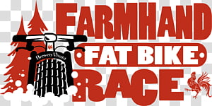 Farmhand Fat Bike Race - Annual Winter Cycling Event