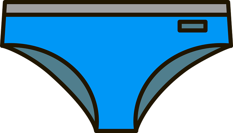 Free underwear clipart, Download Free underwear clipart png images