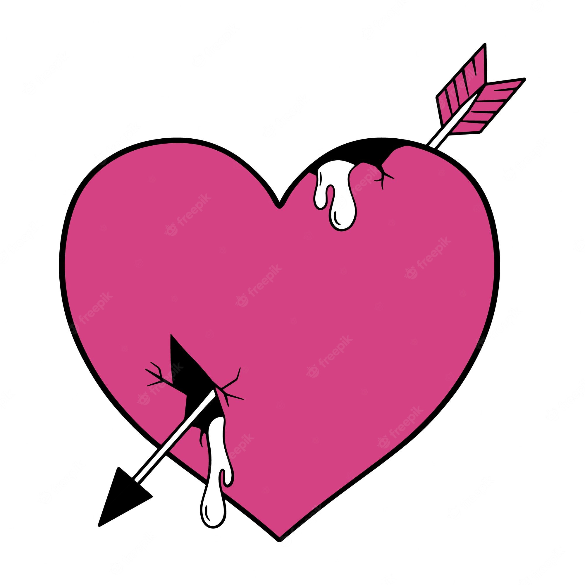 broken-heart-tattoo-design-clip-art-library-clip-art-library