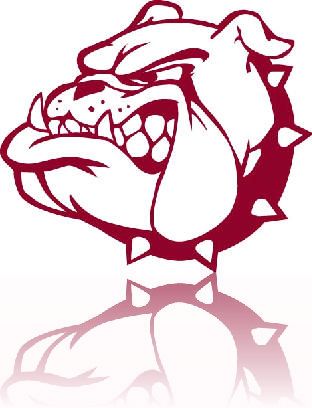 Bulldog Mascot Logo - Aggressive & Bold Team Symbol