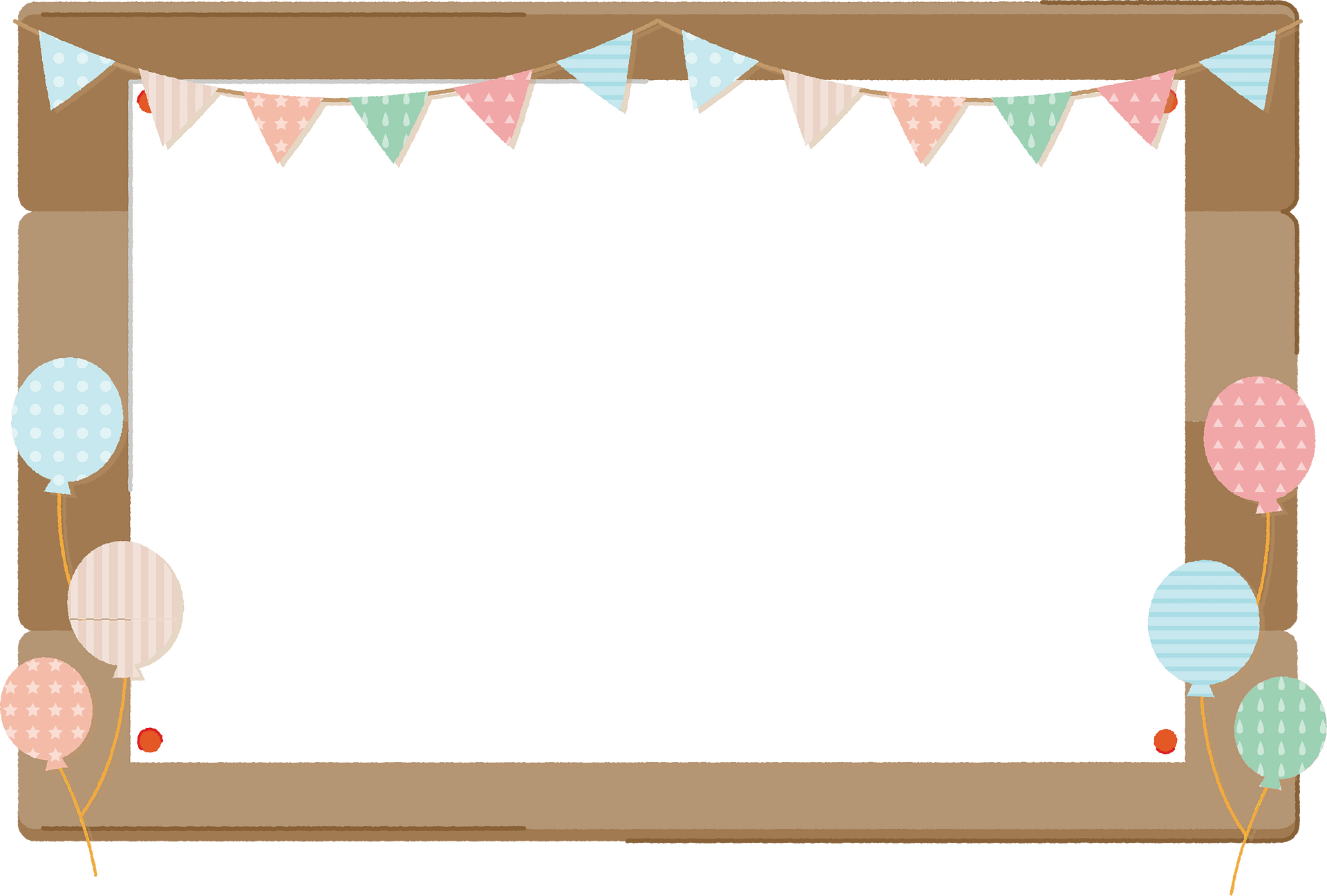 Paper Bulletin Board PNG Clipart Art Wood Banner Blog Clip Art 