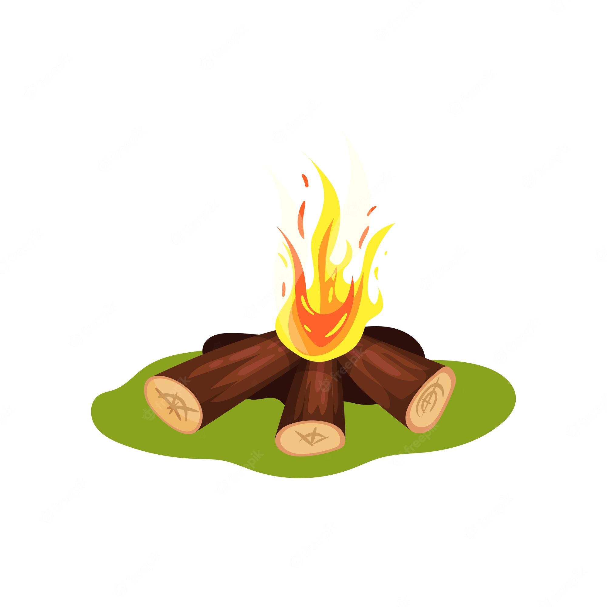 forest-fire-fire-in-forest-landscape-damage-nature-ecology-clip-art-library