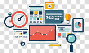 Data Analytics & Business Intelligence Tools - Visual Overview