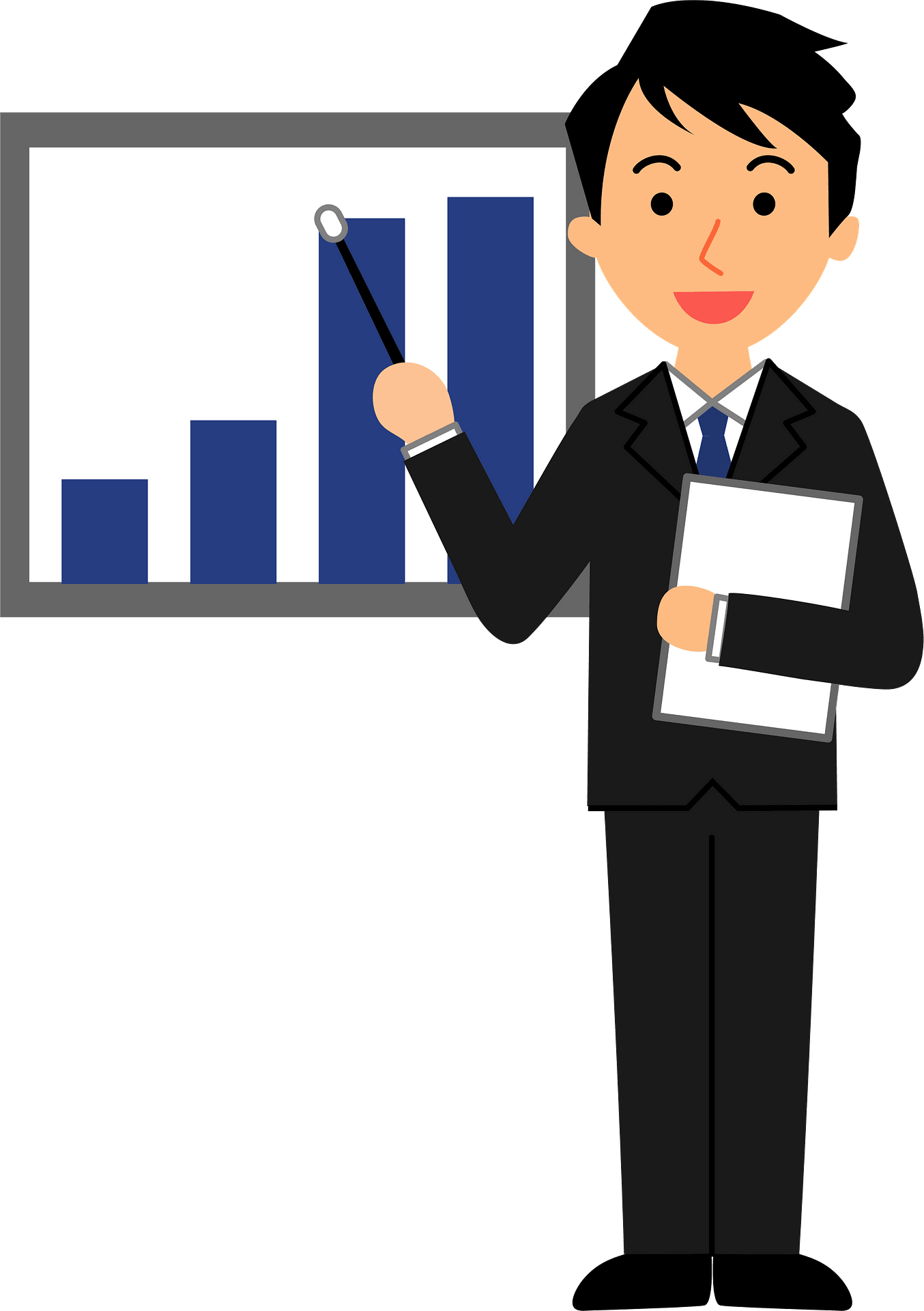 businessman-is-explaining-clipart-free-download-transparent-png