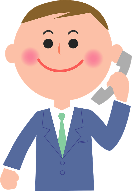 Larry) Businessman clipart. Free download transparent .PNG Clipart ...