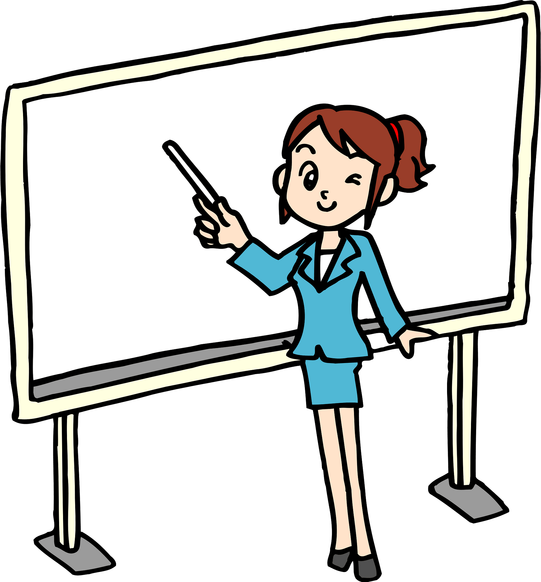 Best Business Clipart For PowerPoint - Clip Art Library