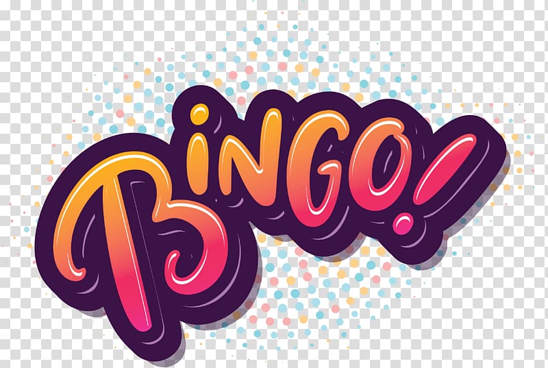 Bingo Game Graphics - Fun & Engaging Visuals for Online and Print Use