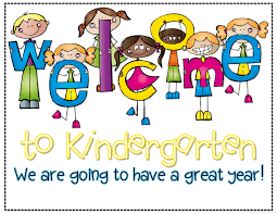 Welcome to Kindergarten - Exciting First Day Resources & Printables
