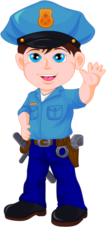 Police Officer Man Clipart Free Download Transparent Png Clipart