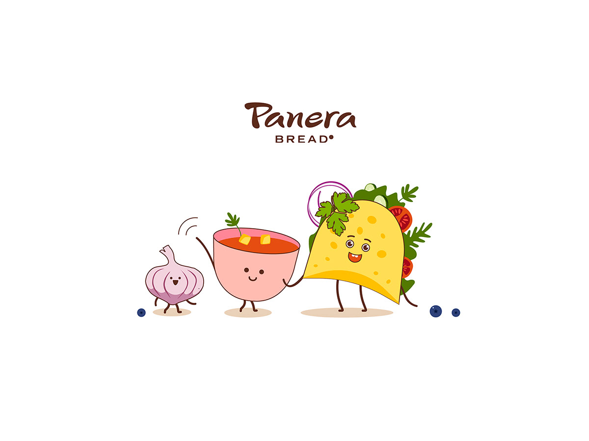 Panera Bread PNG Images, Panera Bread Clipart Free Download