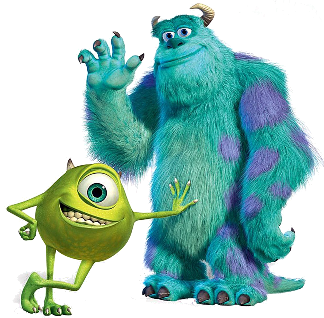 Free Monster Movie Cliparts, Download Free Clip Art, Free Clip Art 