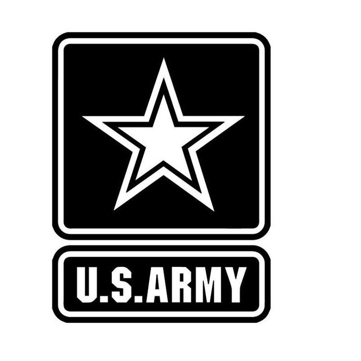 Official U.S. Army Logo - High-Resolution Download & Usage Guide
