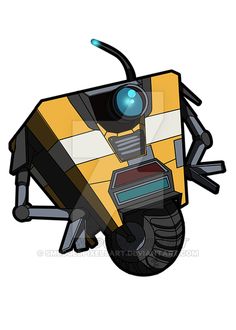 claptraps - Clip Art Library