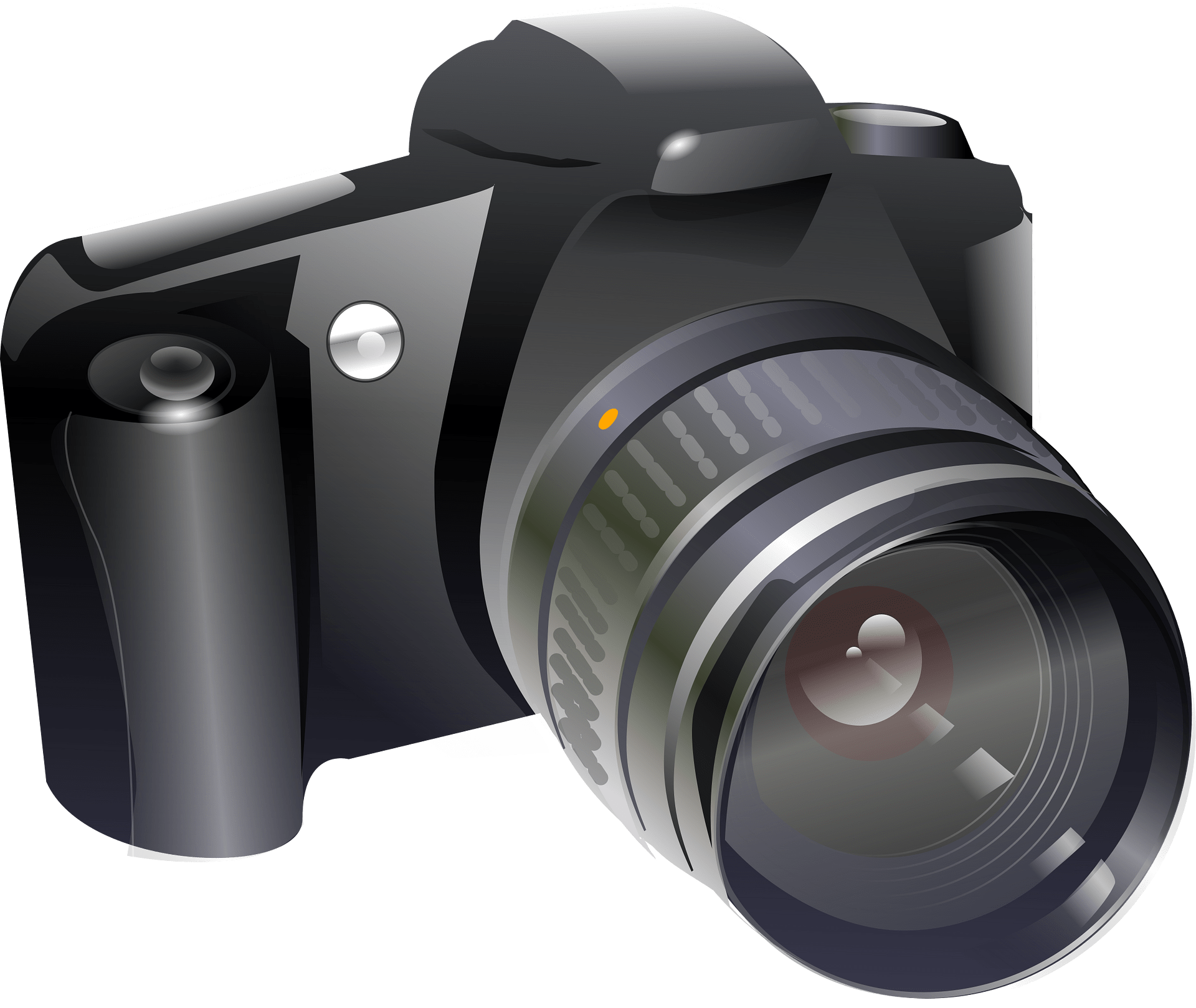 camera vectors - Clip Art Library