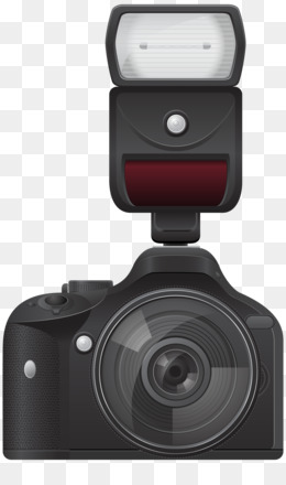 camera flash - Clip Art Library