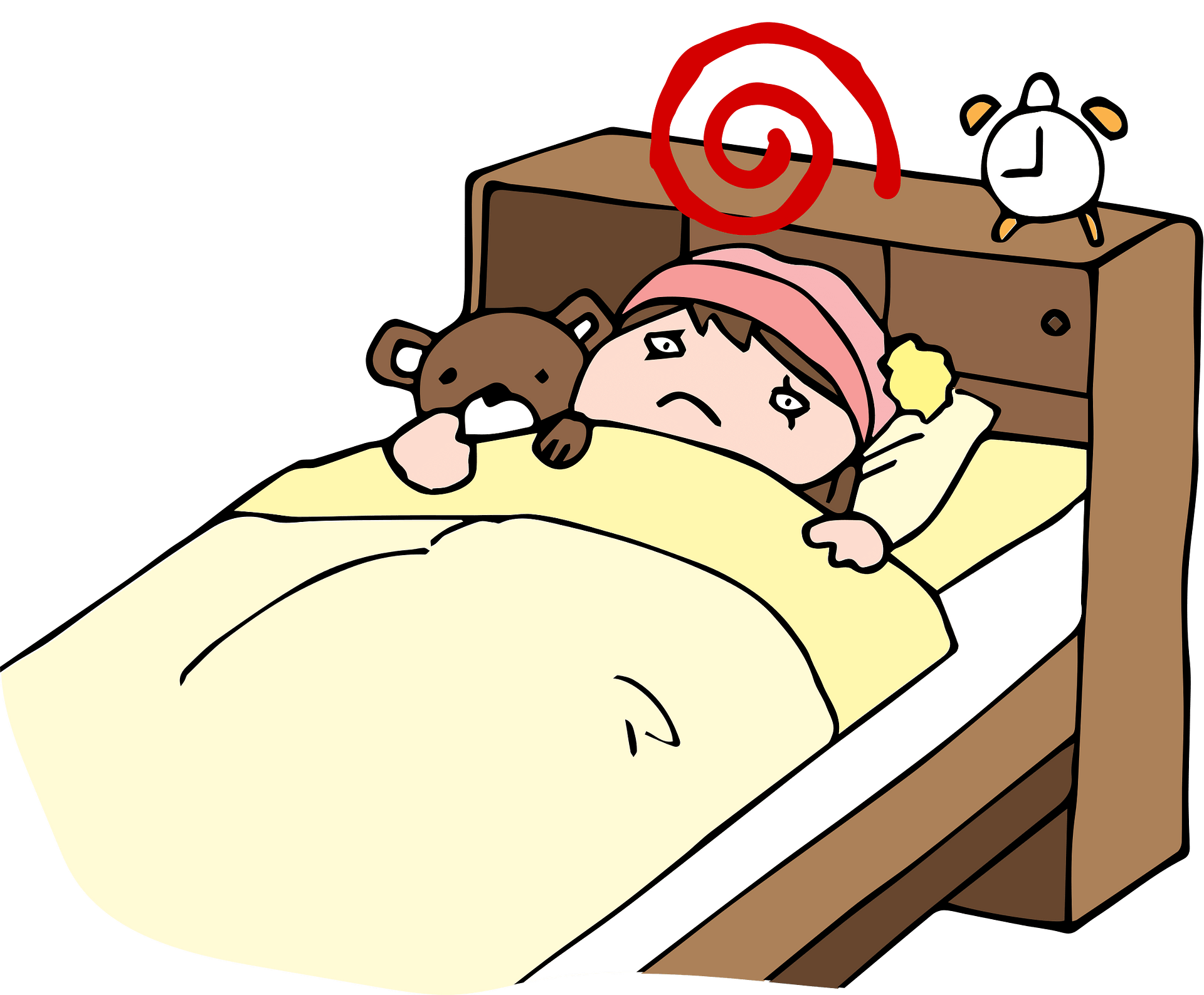 premium-vector-people-cant-sleep-with-wide-eyes-open-insomnia-clip