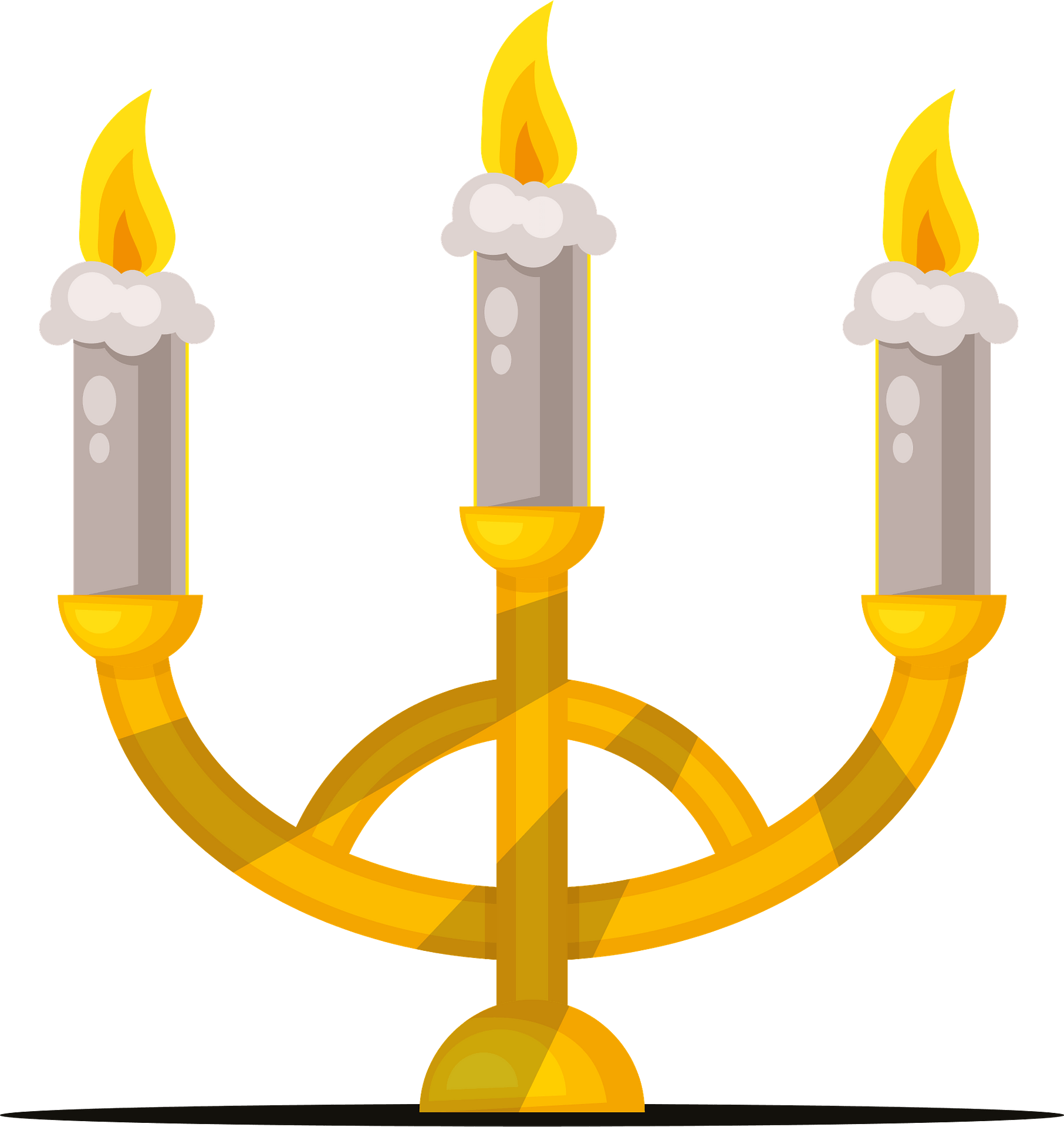 Candlestick Clipart Transparent PNG Clipart Images Free Download 
