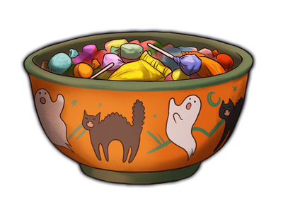 Empty Candy Dish Stock Illustrations – 81 Empty Candy Dish Stock - Clip ...