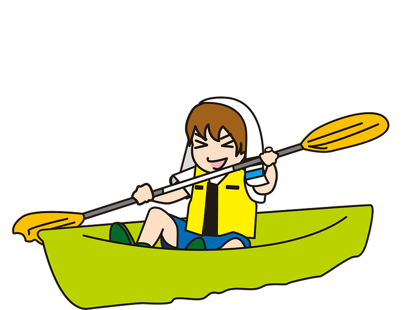 Kayaking Adventure - Fun & Safe Water Sports for All Ages