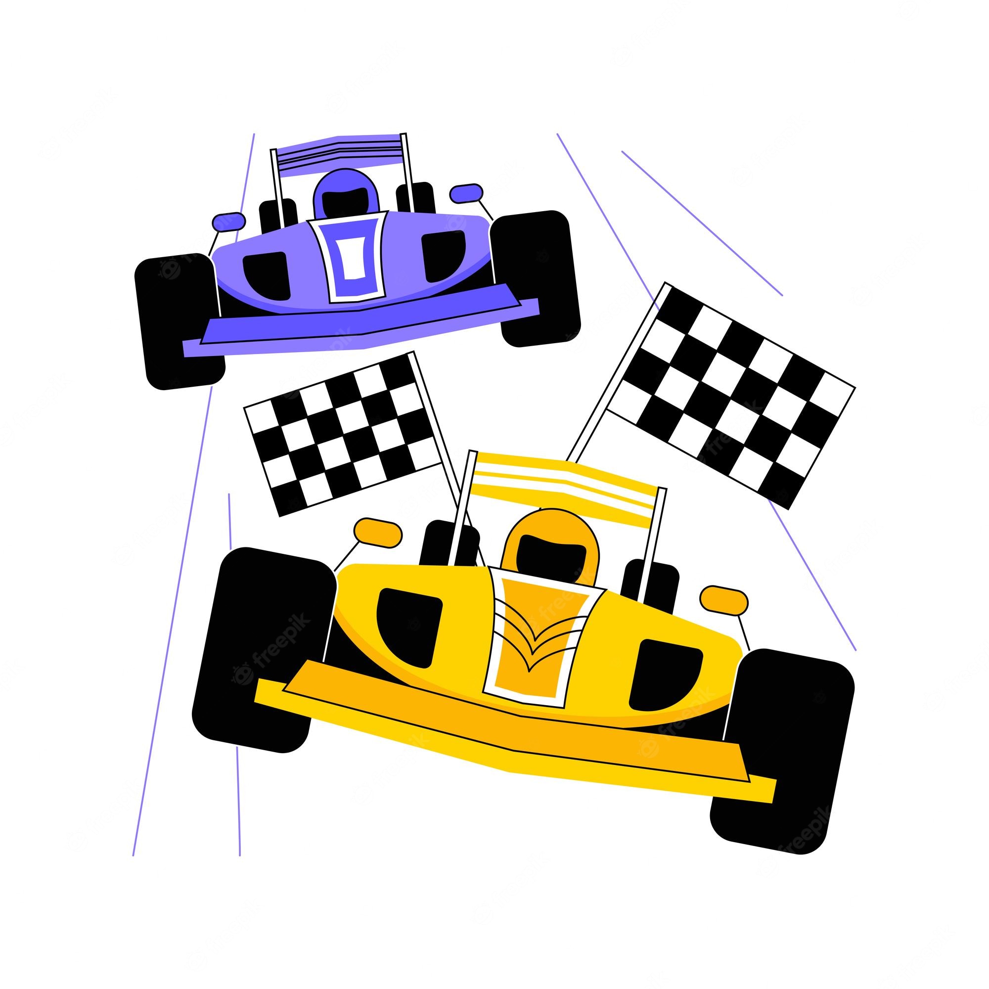 Vintage Indy reveals 2021 schedule | RACER - Clip Art Library