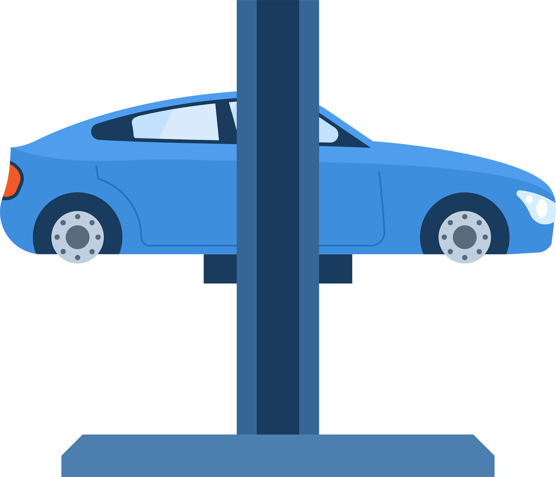 Car Repair In Atlanta