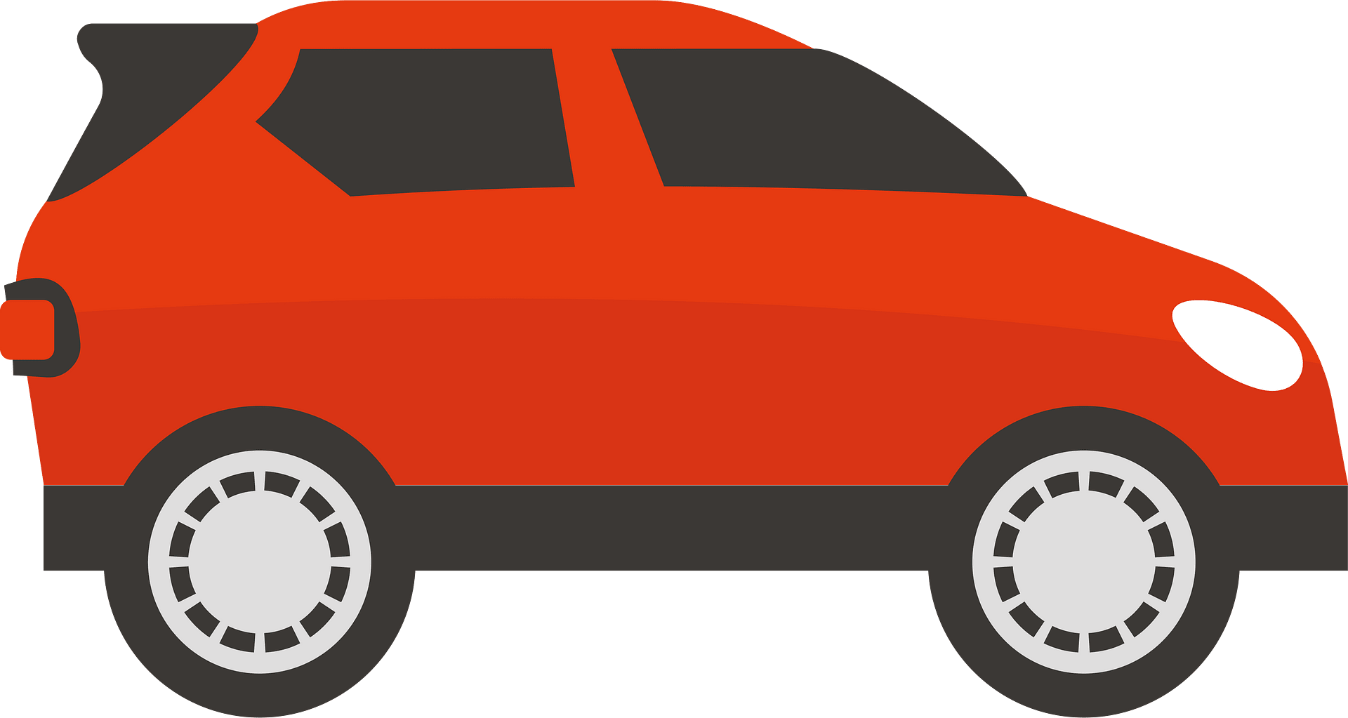 Car In Garage Clipart Free Images At Clker Vector Clip Art 