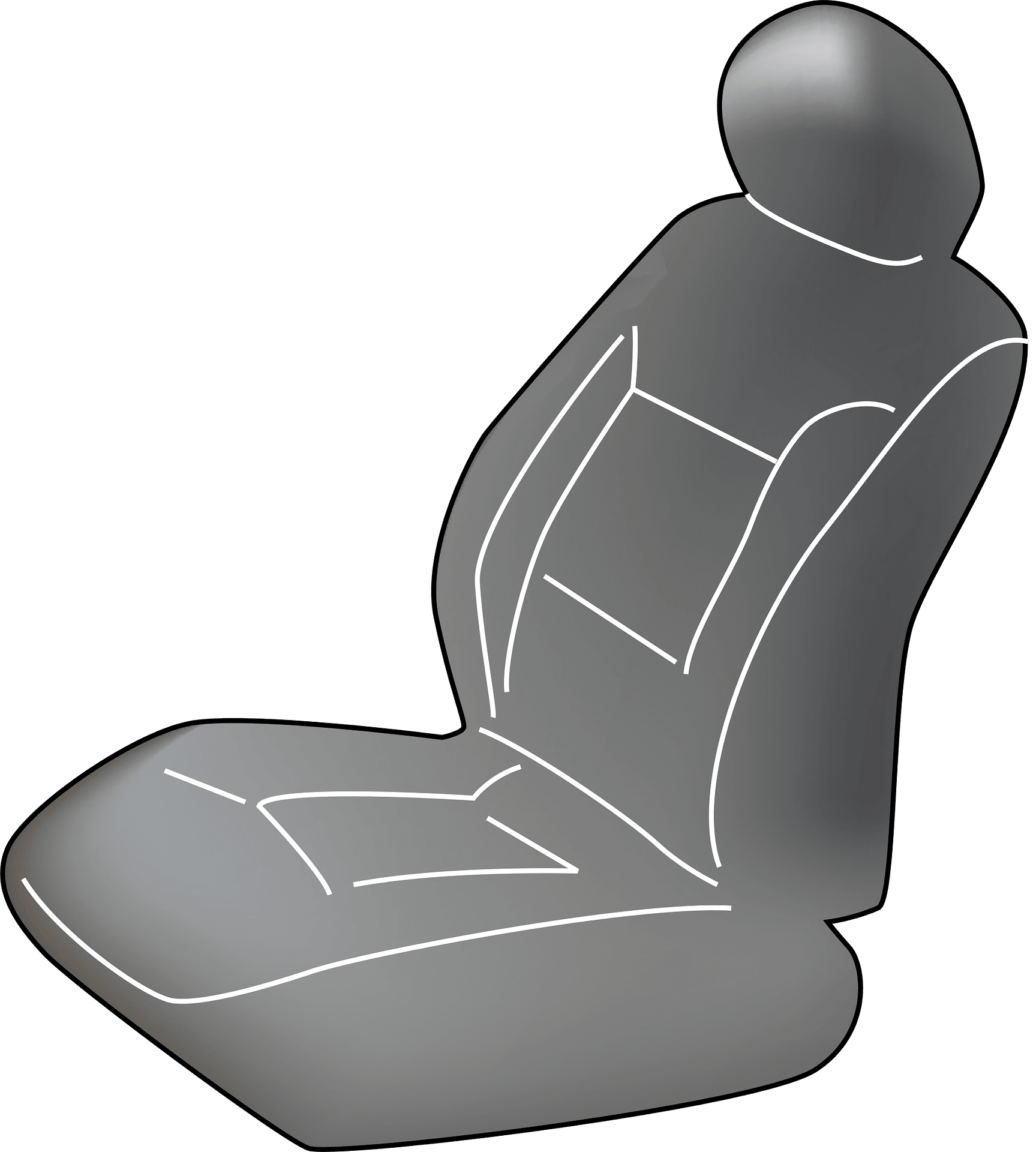 seats-clip-art-library