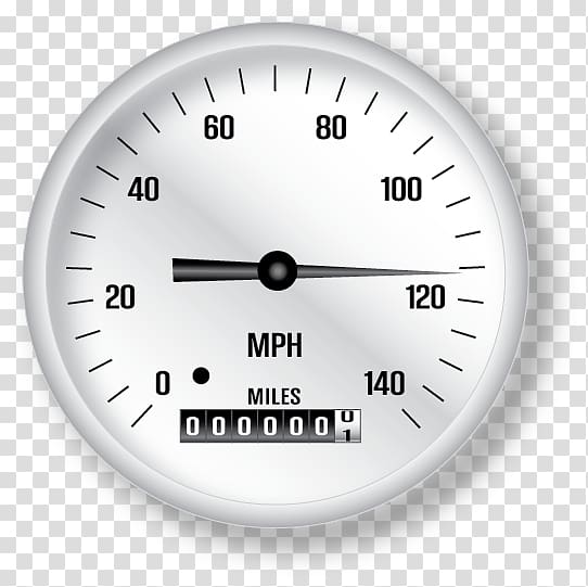 Speedometer Scale With Numbers Stock Clipart | Royalty-Free - Clip Art ...