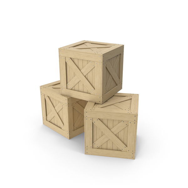 cargo boxs - Clip Art Library