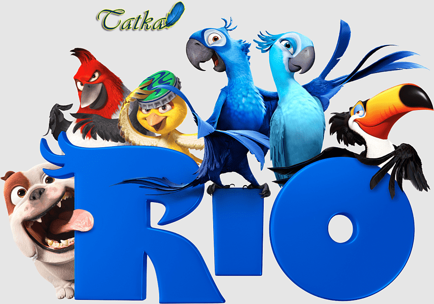 gabi rio 2s - Clip Art Library