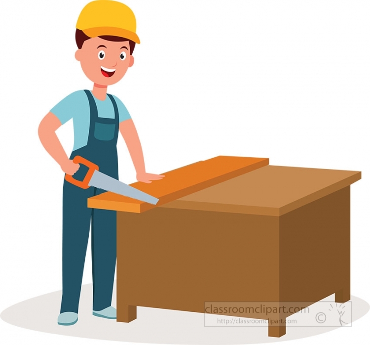 Carpentry Cliparts - Free Download and Printable Images - Clip Art Library