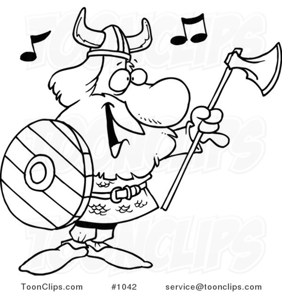 Royalty Free Opera Clipart