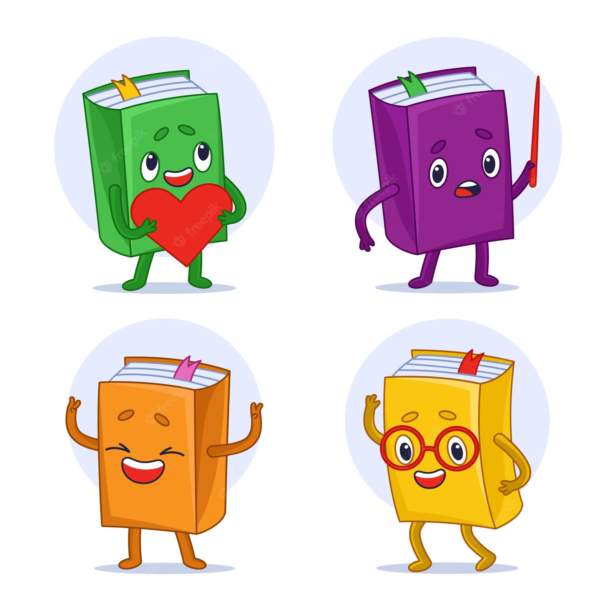 Good Character Clip Art Good Character Clip Art