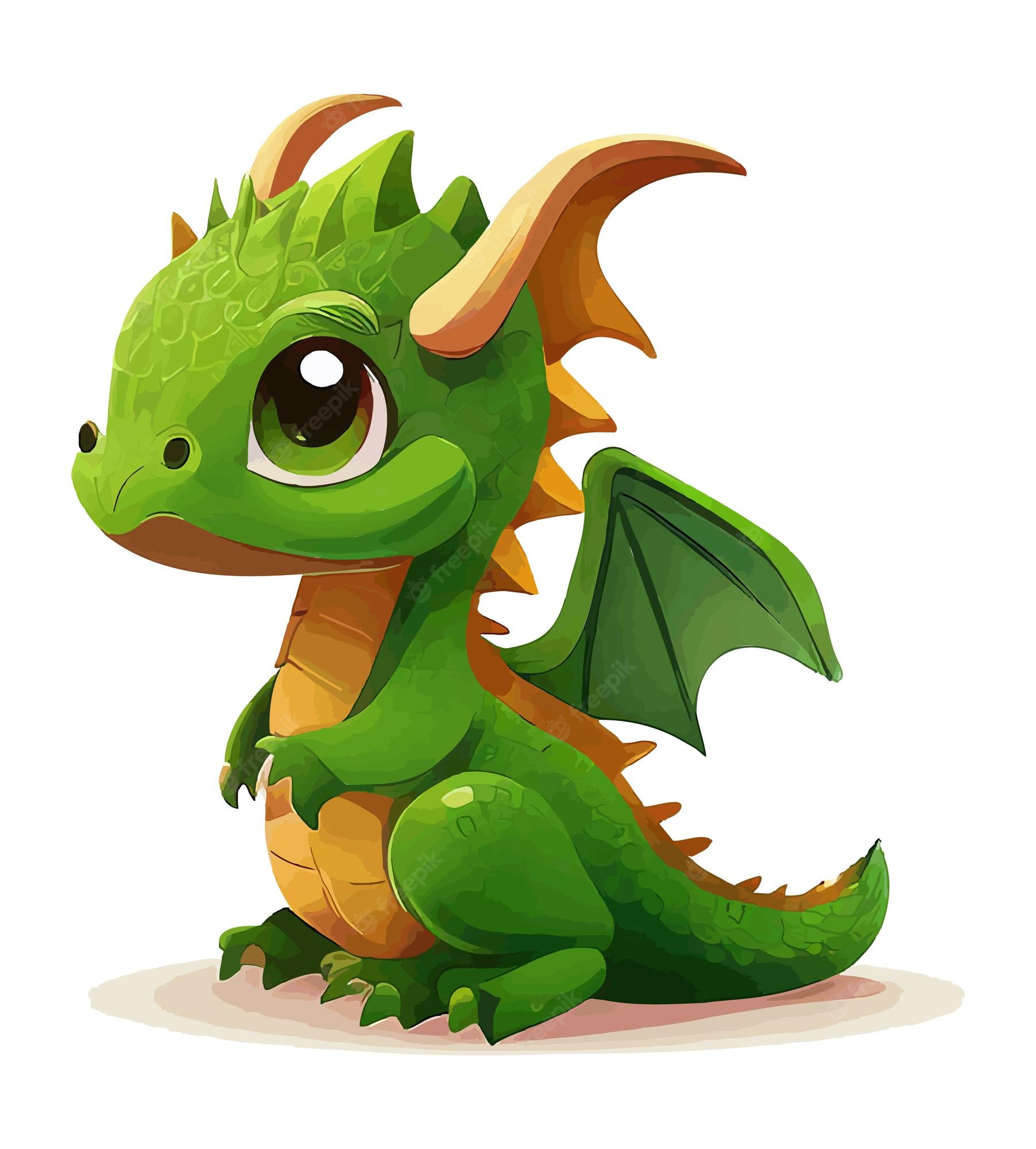 word-dragons-clip-art-library