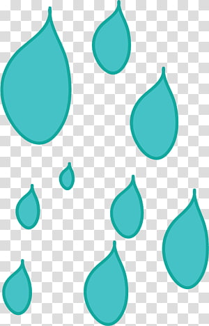 Pink Raindrop Clipart Vector, Raindrop Bitter Face Pink Blue - Clip Art ...