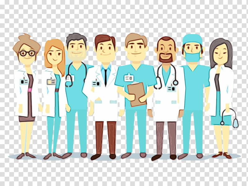 urology nurses - Clip Art Library