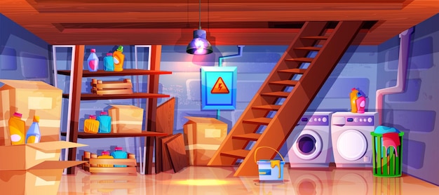 Mysterious Attic Scene Atmospheric Digital Illustration 3833779 Mysterious Attic Scene Atmospheric Digital Illustration 3833779