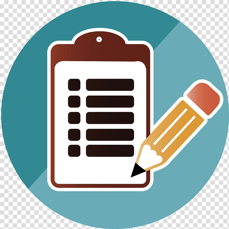 Task Checklist Icon - Visual Representation for To-Do Lists and Forms