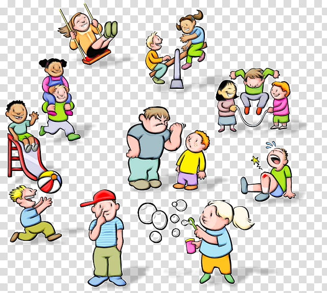 Youth Schools - Clip Art Library