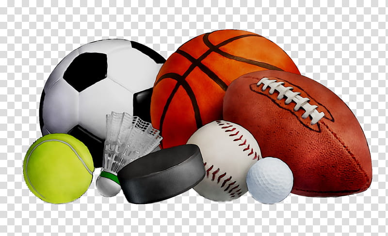 Sports Equipment Gallery - Soccer, Basketball, Football & More