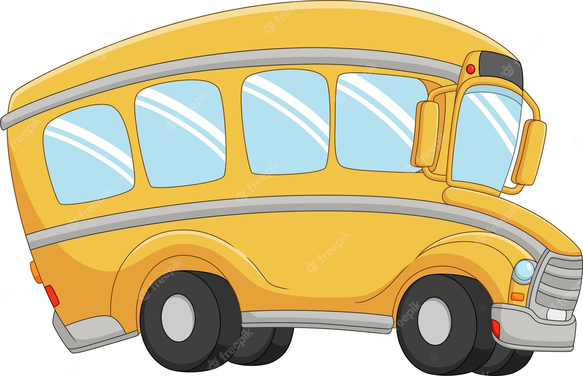 bus backgrounds - Clip Art Library