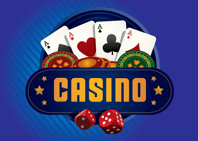 Online Casino Games - Play Slots, Poker & More Today