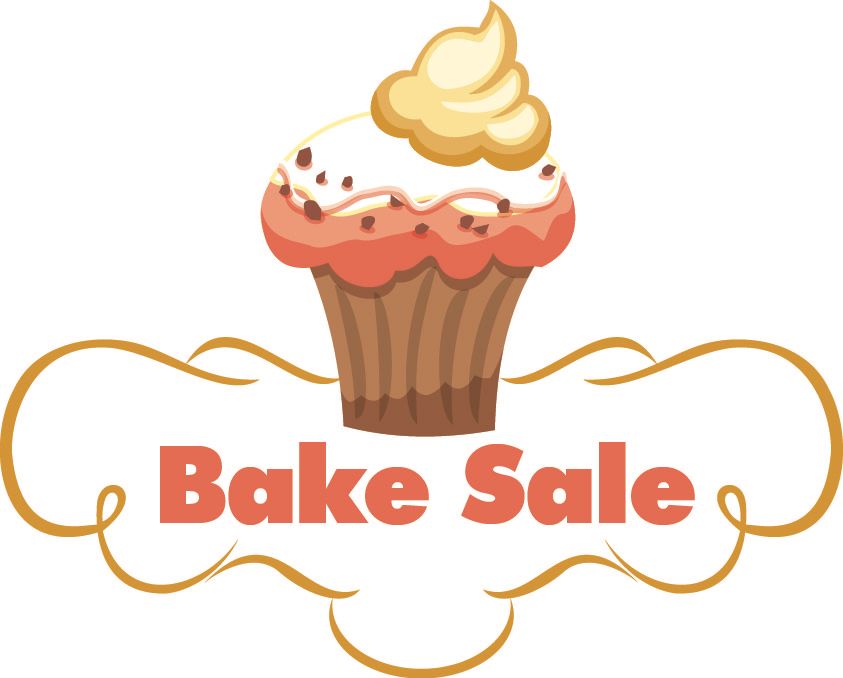 Free bake sale art, Download Free bake sale art png images, Free ...