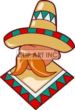 mexican man clipart - Clip Art Library - Clip Art Library