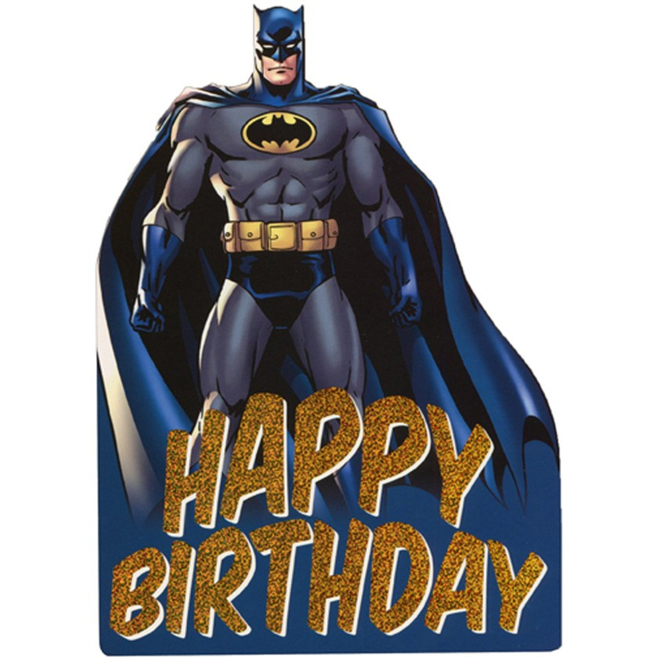 happy batmans - Clip Art Library